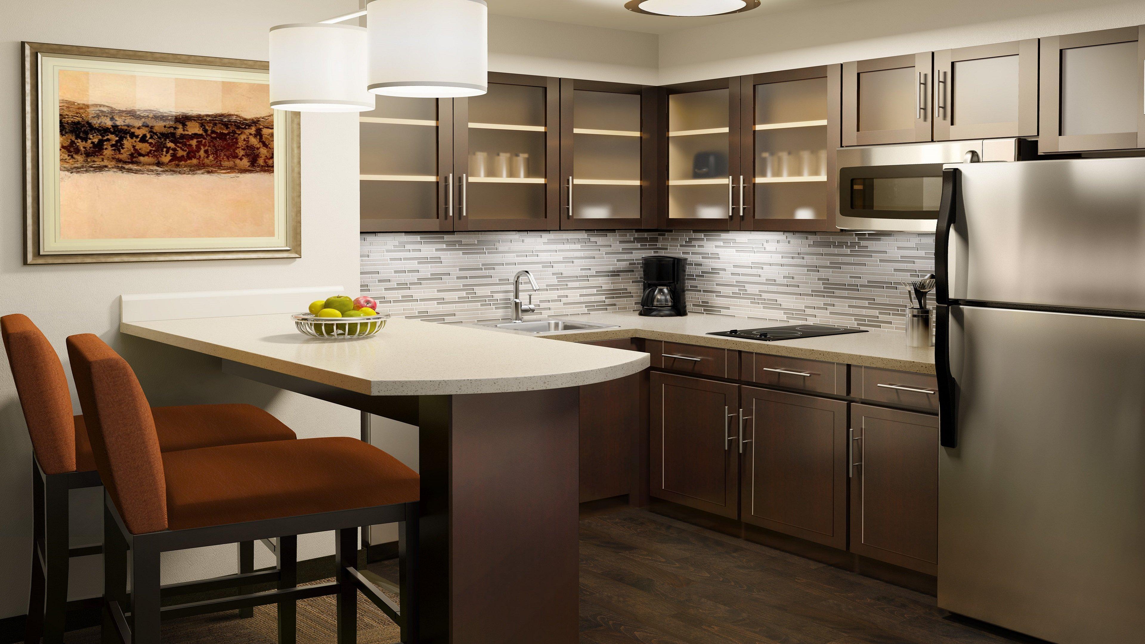 Staybridge Suites Dearborn By Ihg Екстериор снимка